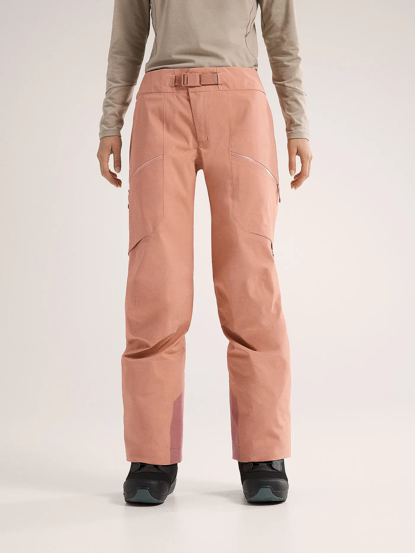 ARCTERYX | Damen Tourenhose Sentinel 3L GTX | 